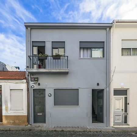 Apartamento A Francos Attic Порто Екстериор снимка