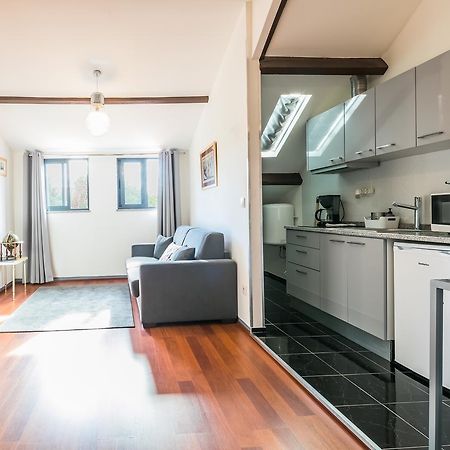 Apartamento A Francos Attic Порто Екстериор снимка