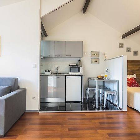 Apartamento A Francos Attic Порто Екстериор снимка