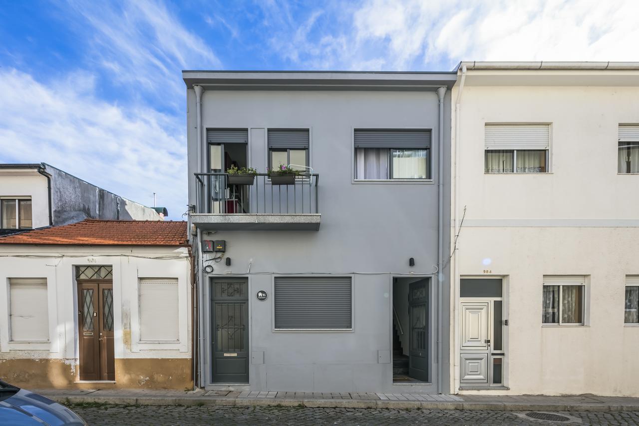 Apartamento A Francos Attic Порто Екстериор снимка