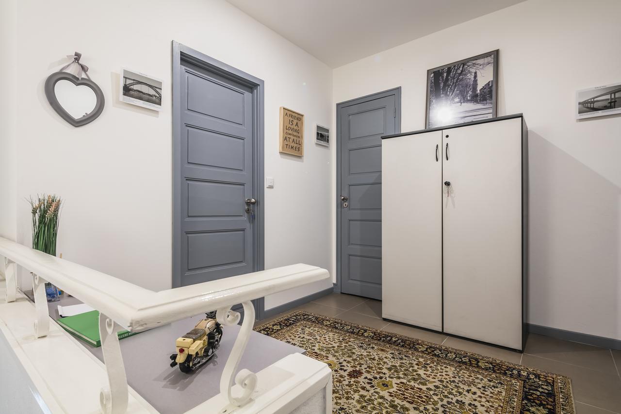 Apartamento A Francos Attic Порто Екстериор снимка