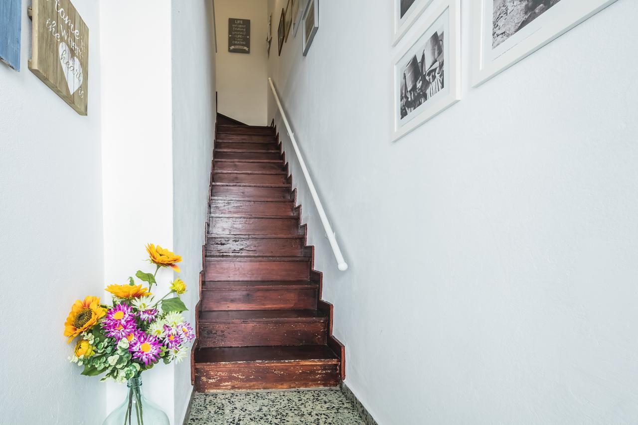 Apartamento A Francos Attic Порто Екстериор снимка