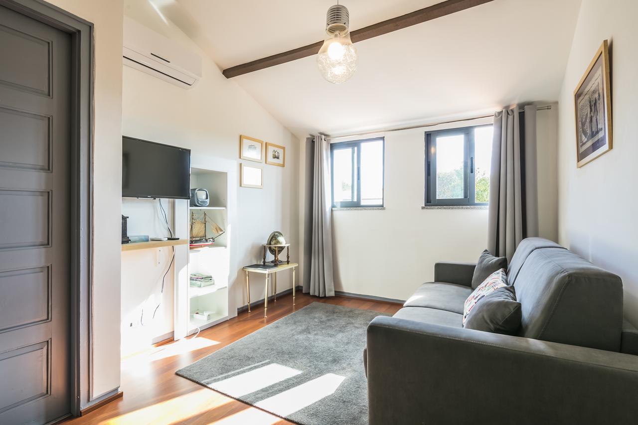 Apartamento A Francos Attic Порто Екстериор снимка