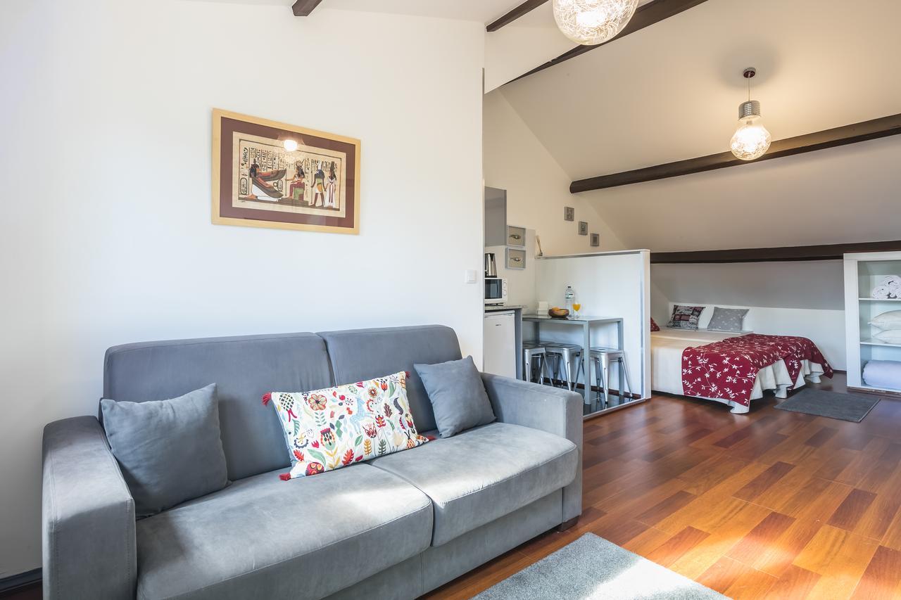 Apartamento A Francos Attic Порто Екстериор снимка