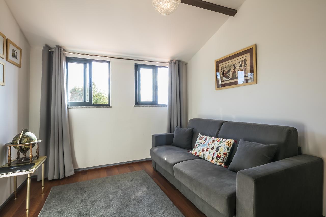 Apartamento A Francos Attic Порто Екстериор снимка