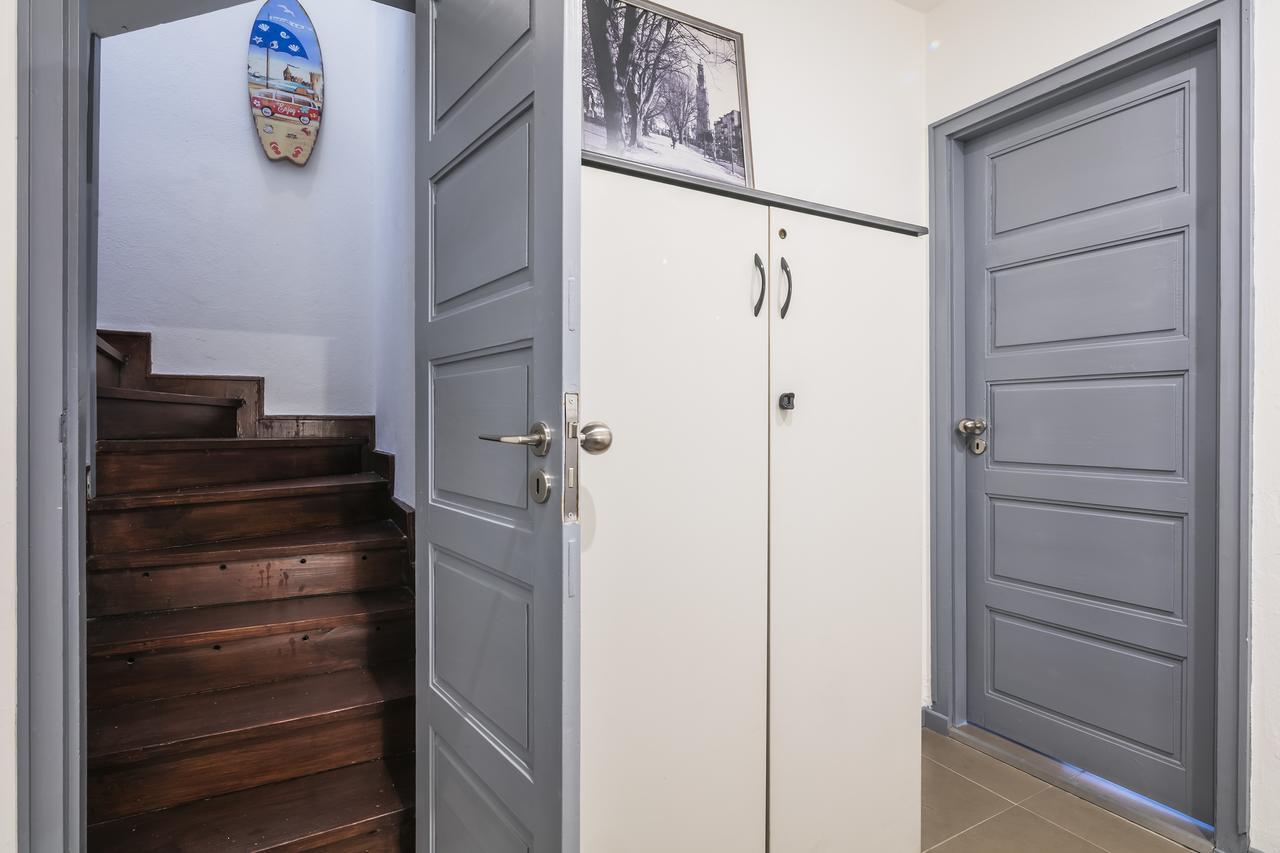 Apartamento A Francos Attic Порто Екстериор снимка