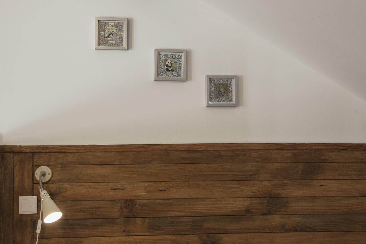 Apartamento A Francos Attic Порто Екстериор снимка