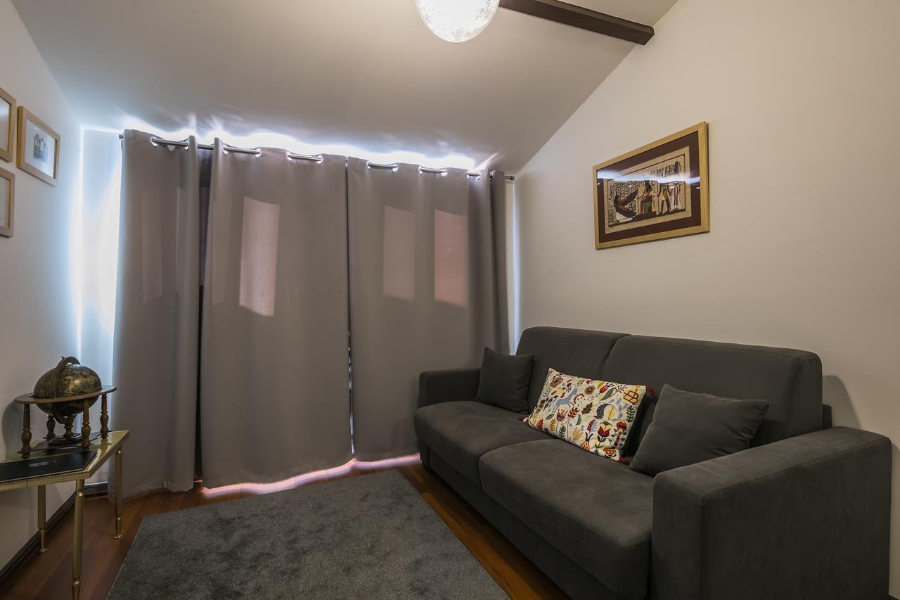 Apartamento A Francos Attic Порто Екстериор снимка