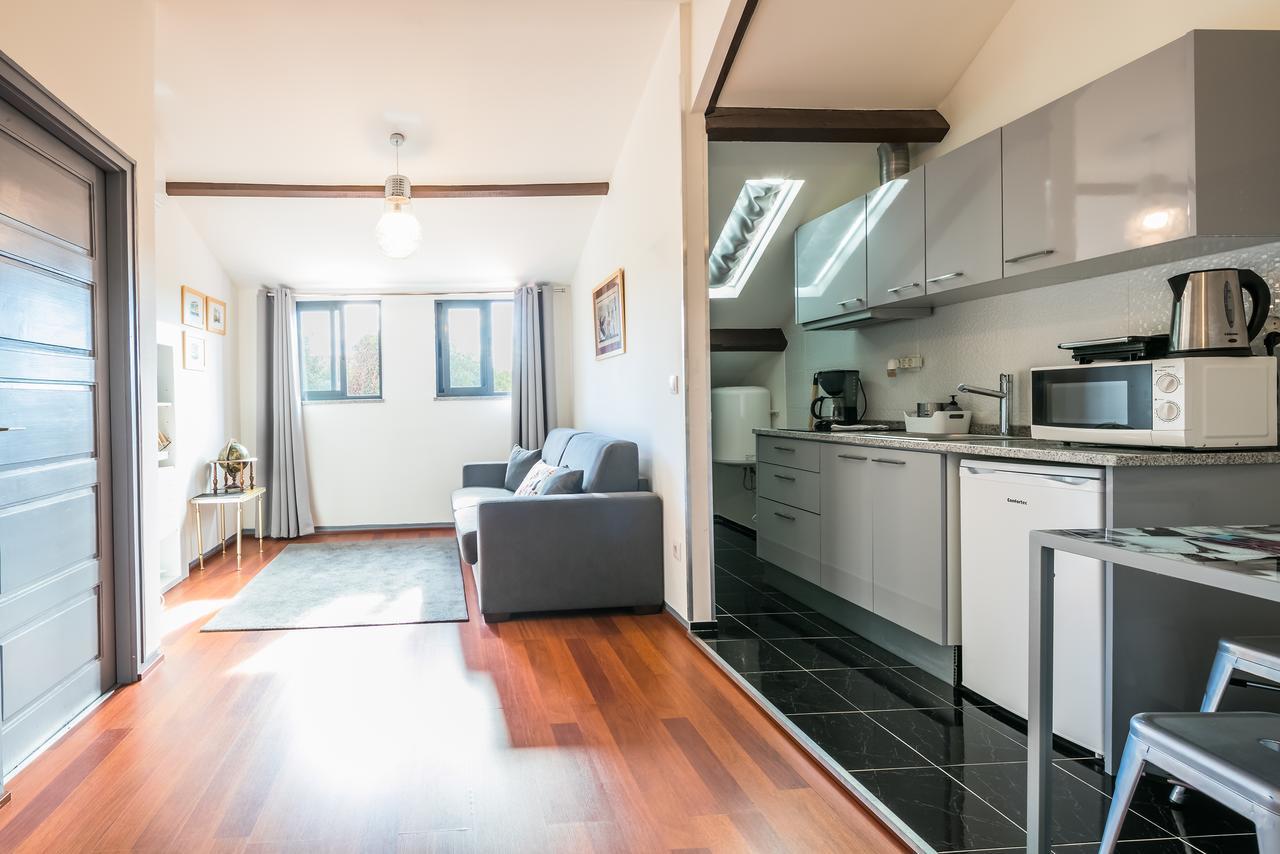 Apartamento A Francos Attic Порто Екстериор снимка