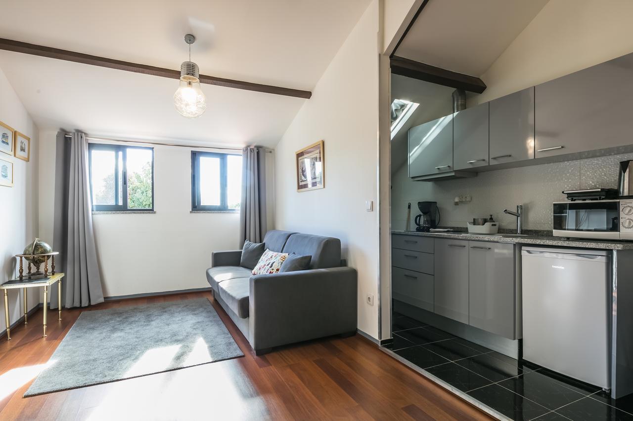 Apartamento A Francos Attic Порто Екстериор снимка