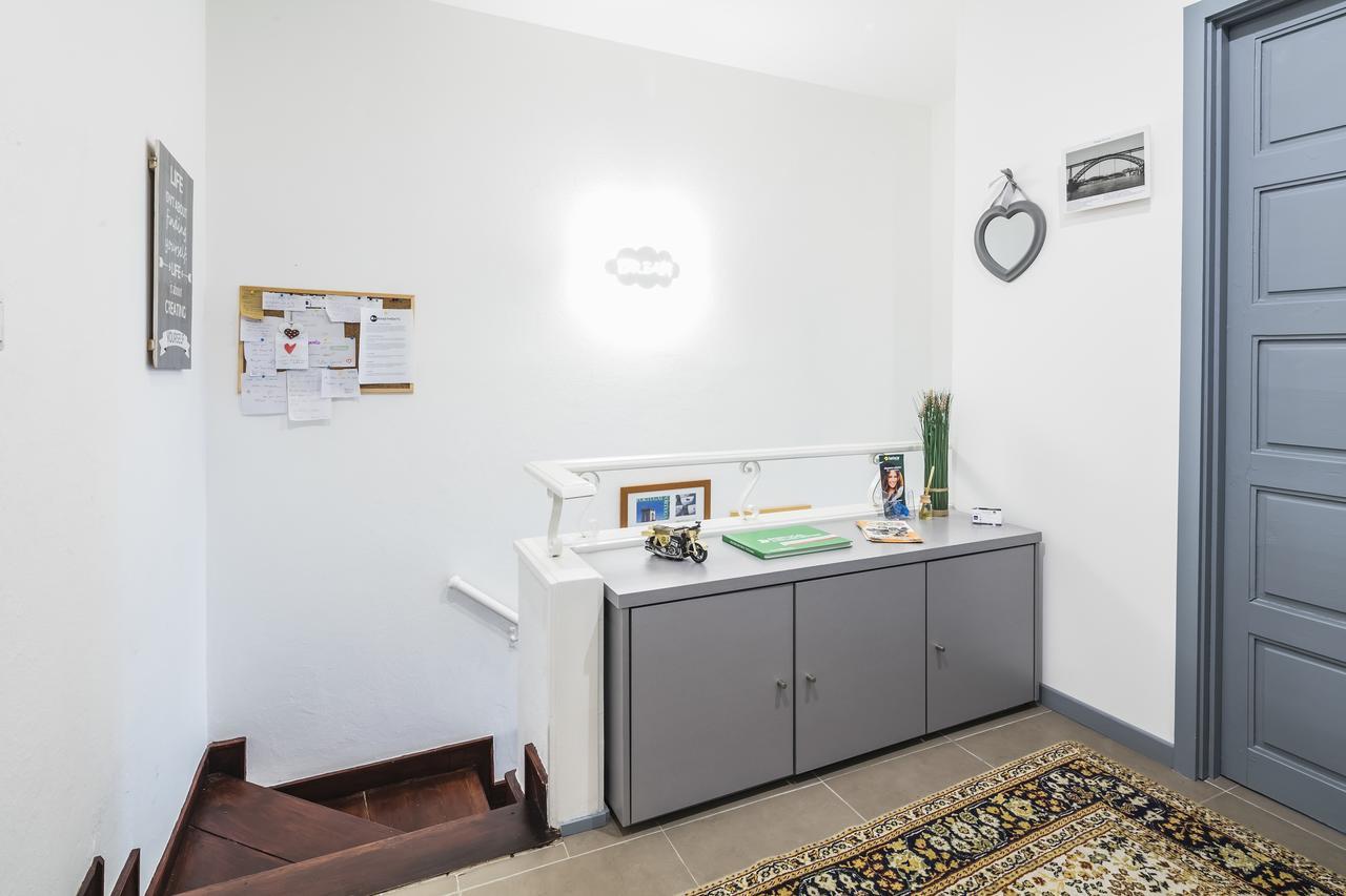 Apartamento A Francos Attic Порто Екстериор снимка