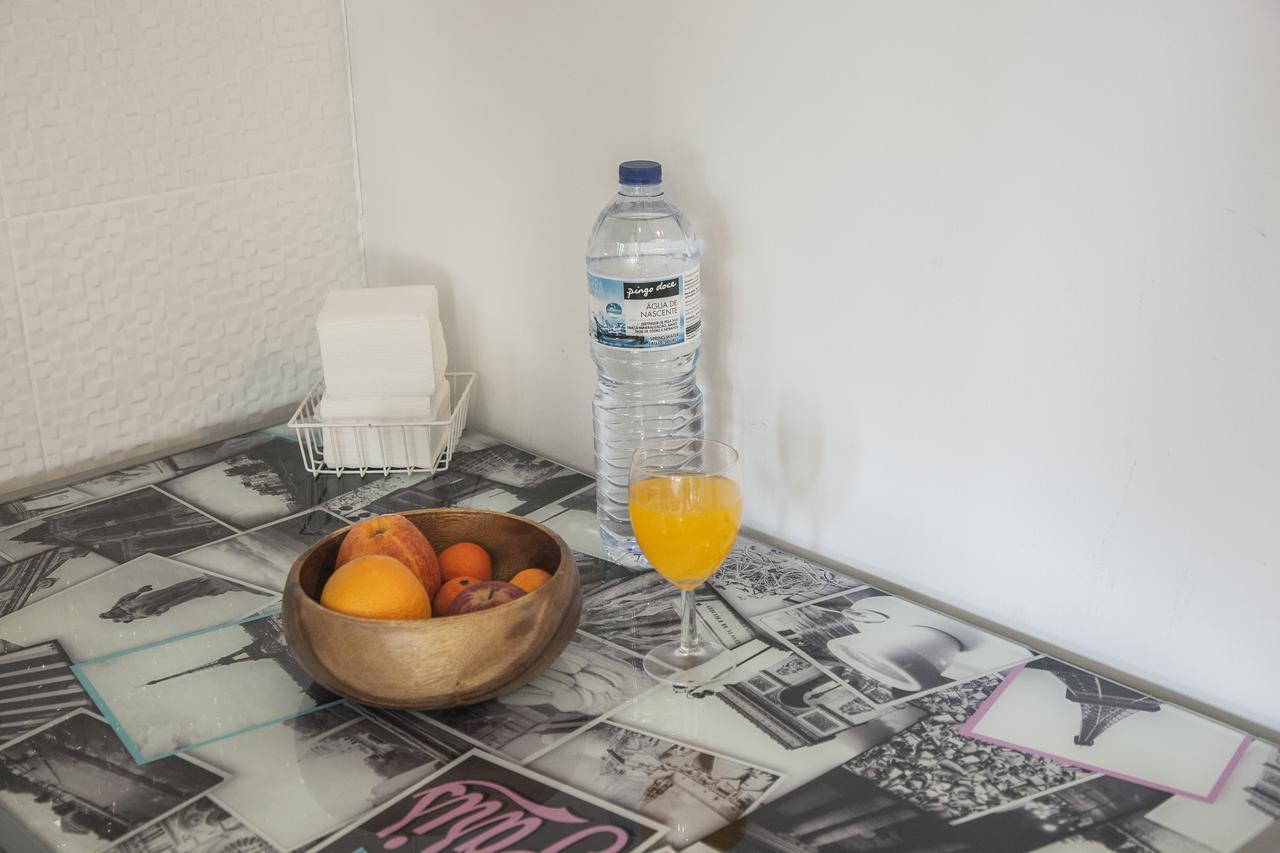Apartamento A Francos Attic Порто Екстериор снимка